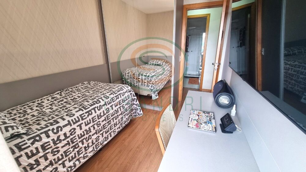 Apartamento, 2 quartos, 68 m² - Foto 2