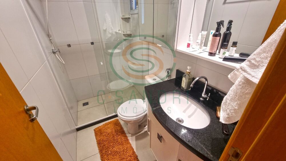 Apartamento, 2 quartos, 68 m² - Foto 4