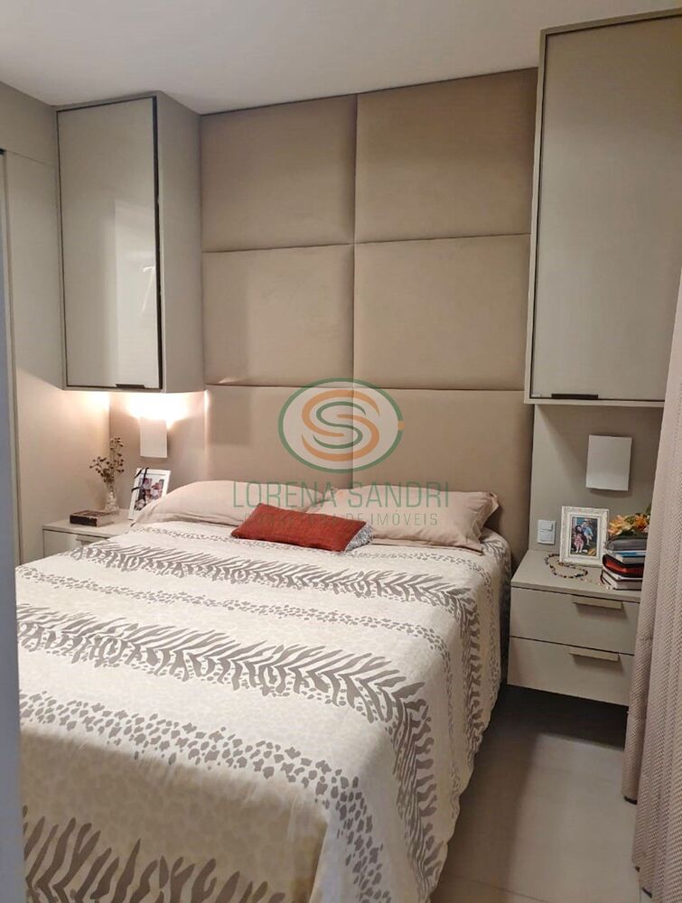 Apartamento, 2 quartos, 65 m² - Foto 2