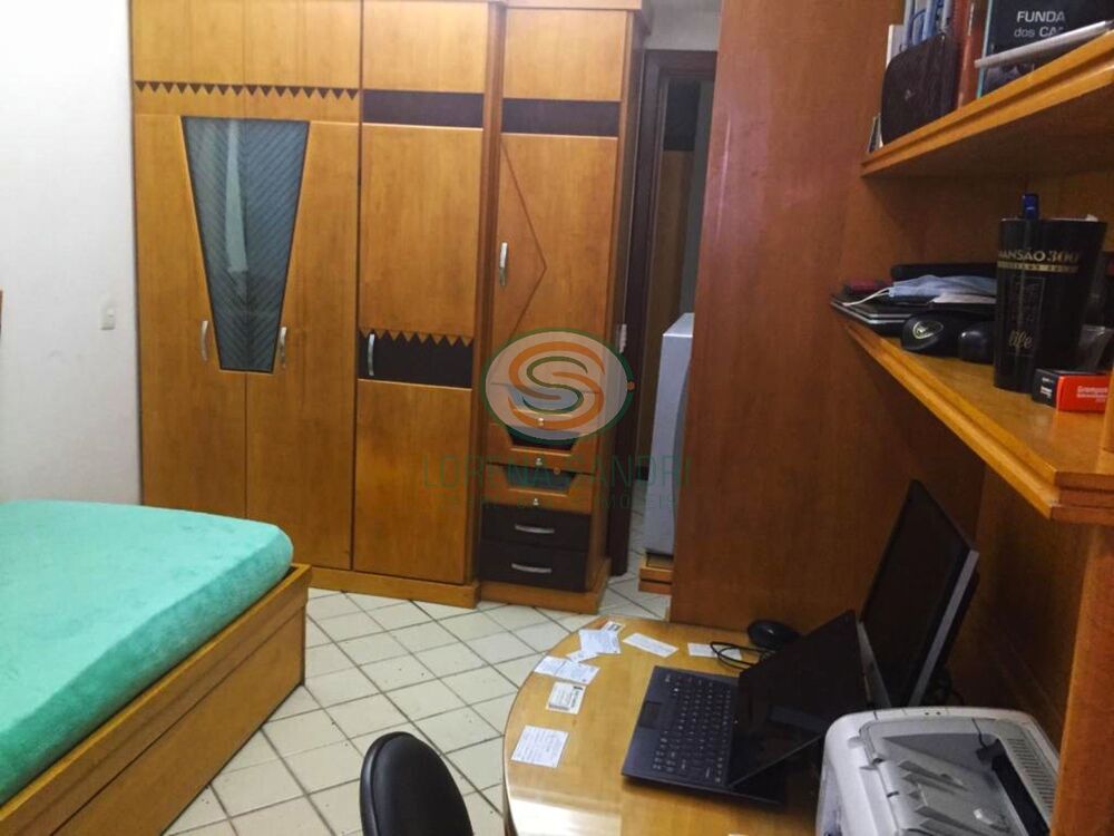 Apartamento à venda com 4 quartos, 264m² - Foto 16
