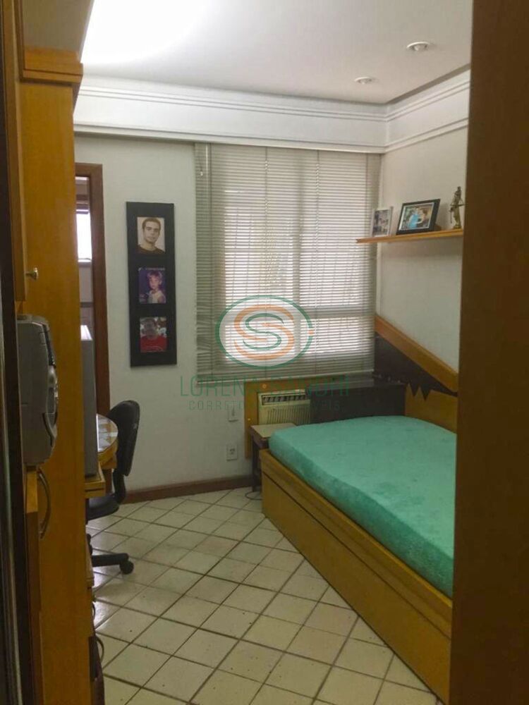 Apartamento à venda com 4 quartos, 264m² - Foto 18