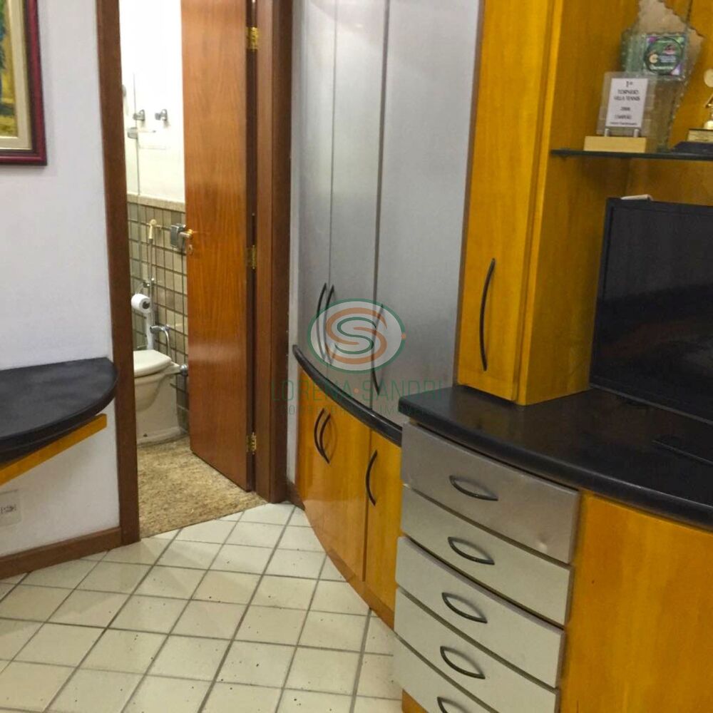 Apartamento à venda com 4 quartos, 264m² - Foto 17