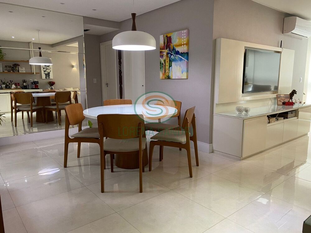 Apartamento, 3 quartos, 94 m² - Foto 4