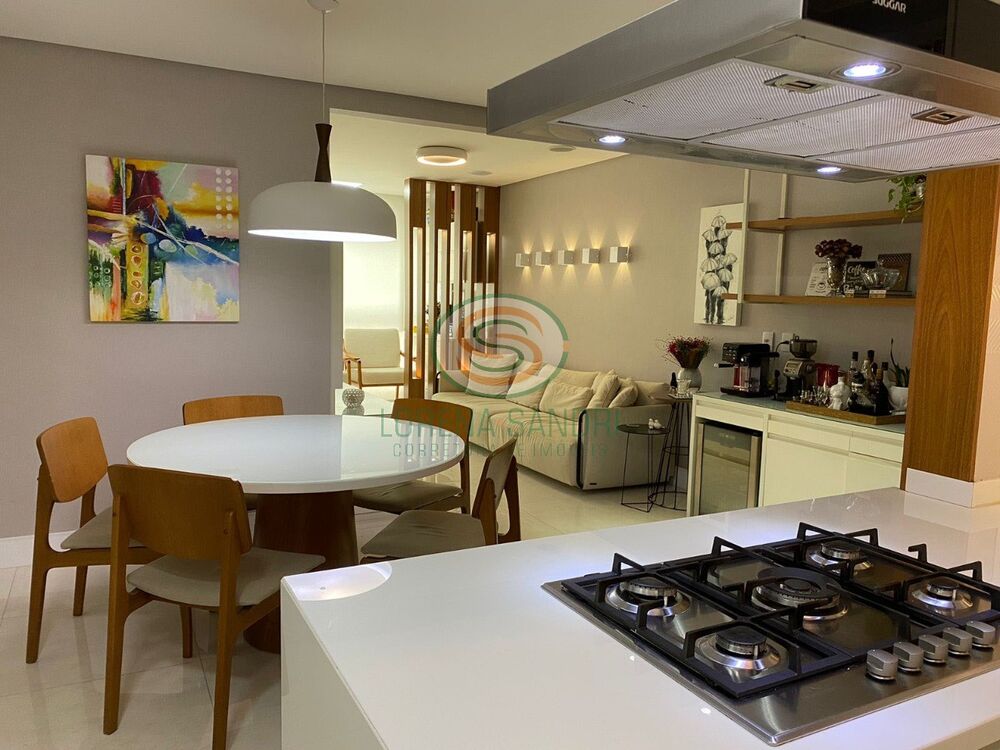 Apartamento, 3 quartos, 94 m² - Foto 3
