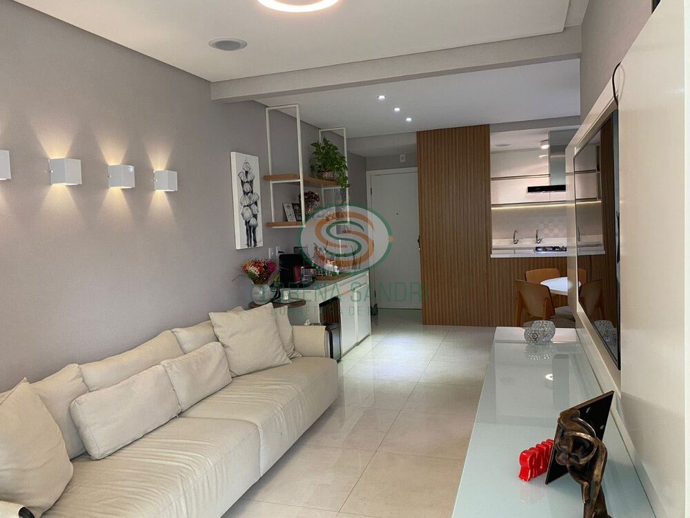 Apartamento, 3 quartos, 94 m² - Foto 12