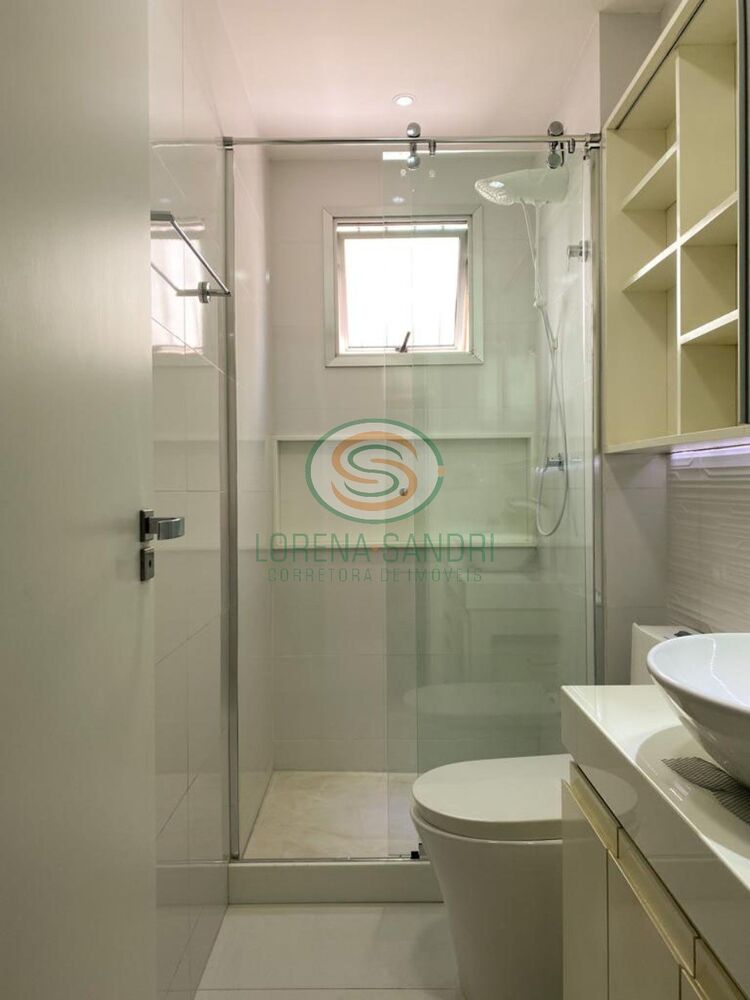 Apartamento, 3 quartos, 94 m² - Foto 28