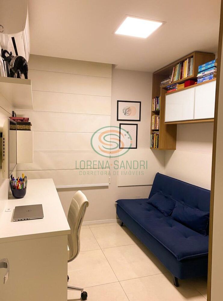 Apartamento, 3 quartos, 94 m² - Foto 19