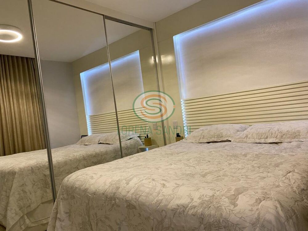 Apartamento, 3 quartos, 94 m² - Foto 17