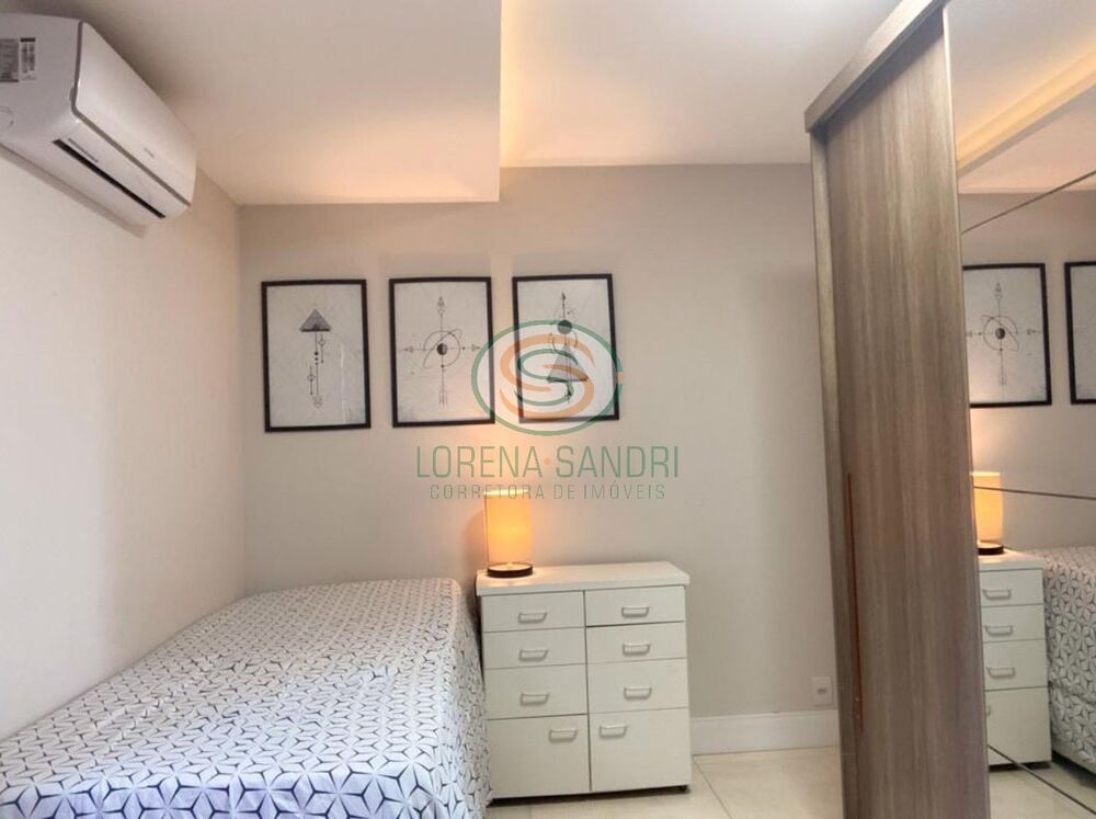Apartamento, 3 quartos, 94 m² - Foto 21