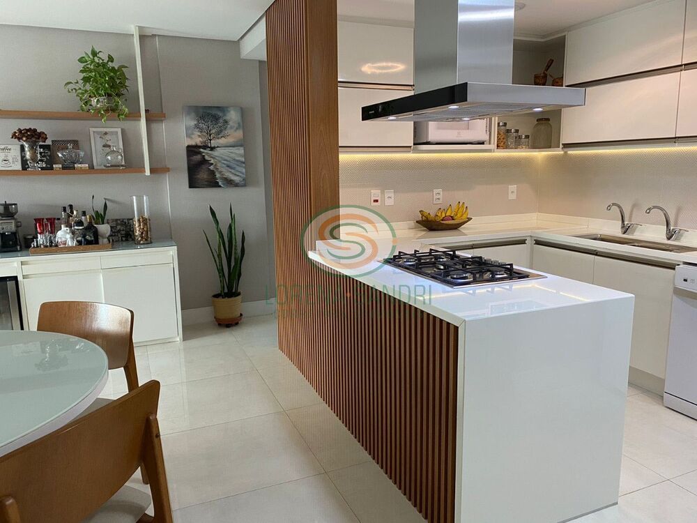 Apartamento, 3 quartos, 94 m² - Foto 8