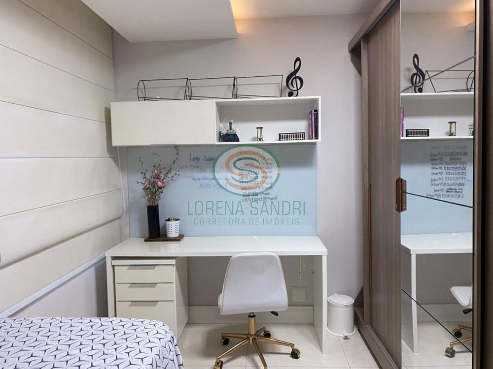 Apartamento, 3 quartos, 94 m² - Foto 26