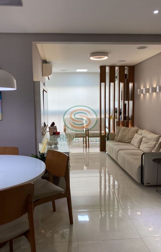 Apartamento, 3 quartos, 94 m² - Foto 7