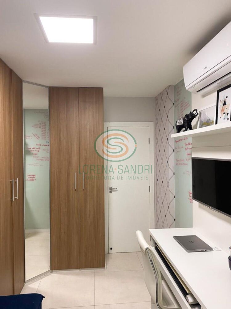 Apartamento, 3 quartos, 94 m² - Foto 18