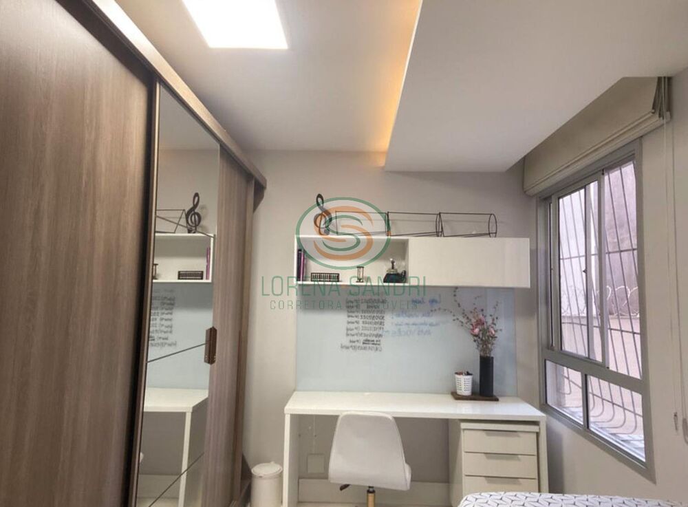 Apartamento, 3 quartos, 94 m² - Foto 25