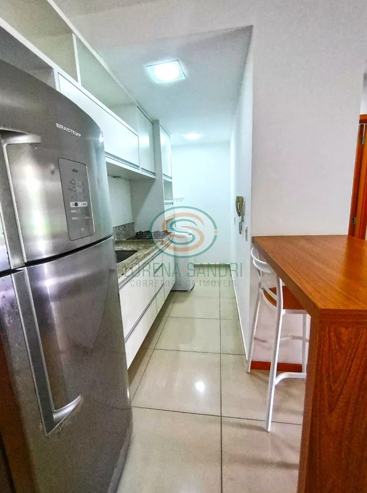 Apartamento, 1 quarto, 64 m² - Foto 8