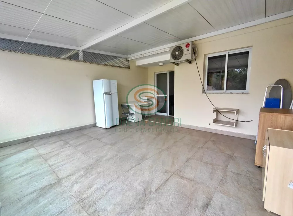 Apartamento, 1 quarto, 64 m² - Foto 4