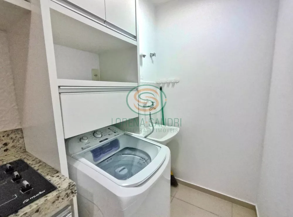Apartamento, 1 quarto, 64 m² - Foto 10