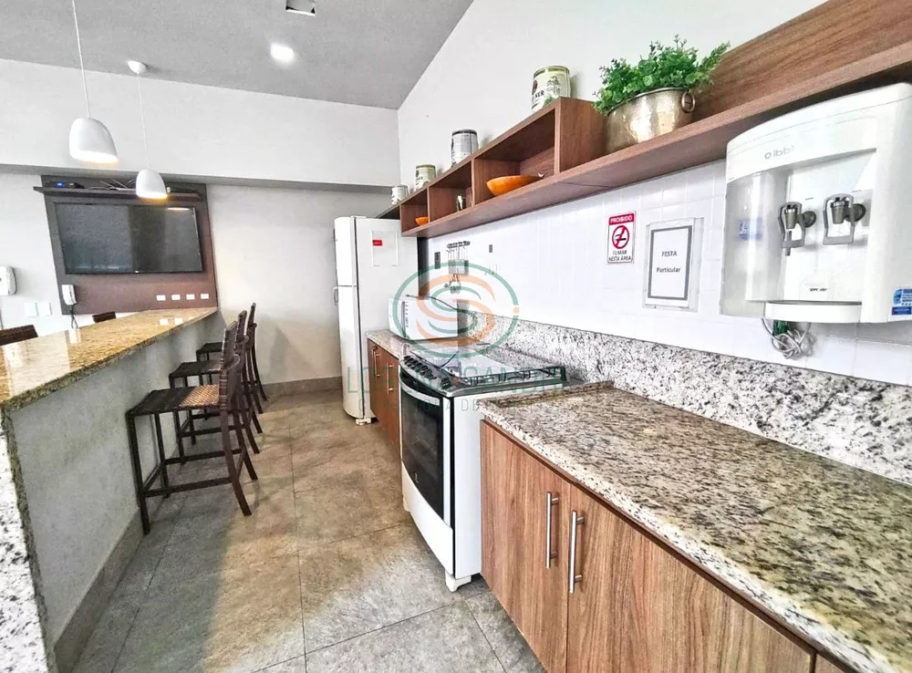 Apartamento, 1 quarto, 64 m² - Foto 16