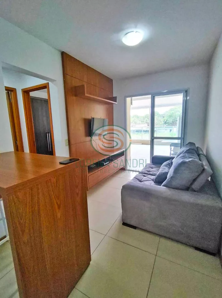 Apartamento, 1 quarto, 64 m² - Foto 1
