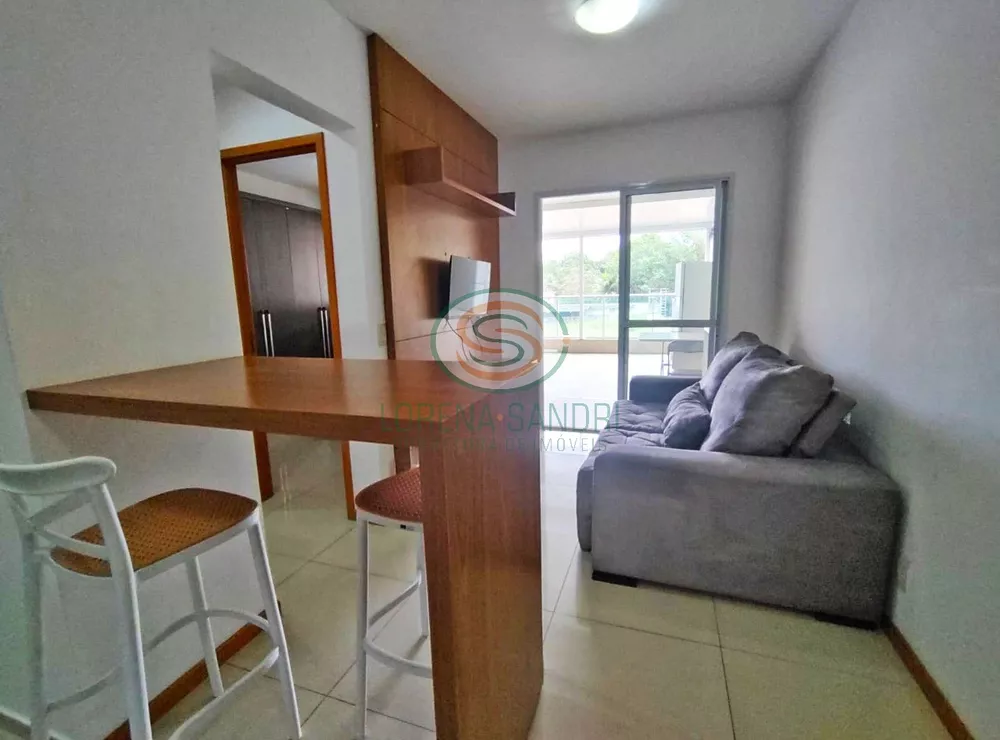 Apartamento, 1 quarto, 64 m² - Foto 2