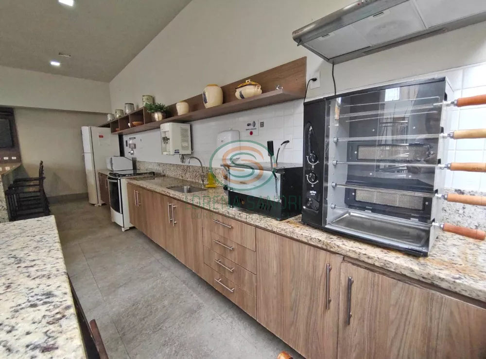 Apartamento, 1 quarto, 64 m² - Foto 15