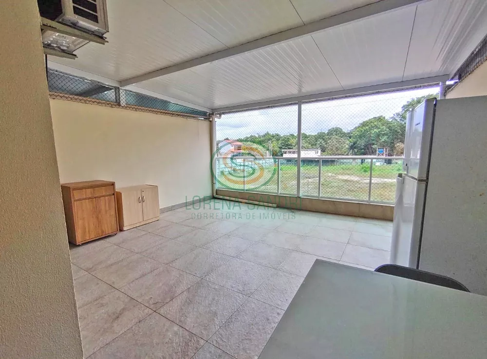 Apartamento, 1 quarto, 64 m² - Foto 5