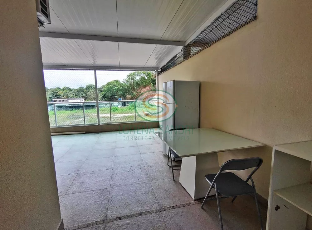 Apartamento, 1 quarto, 64 m² - Foto 3