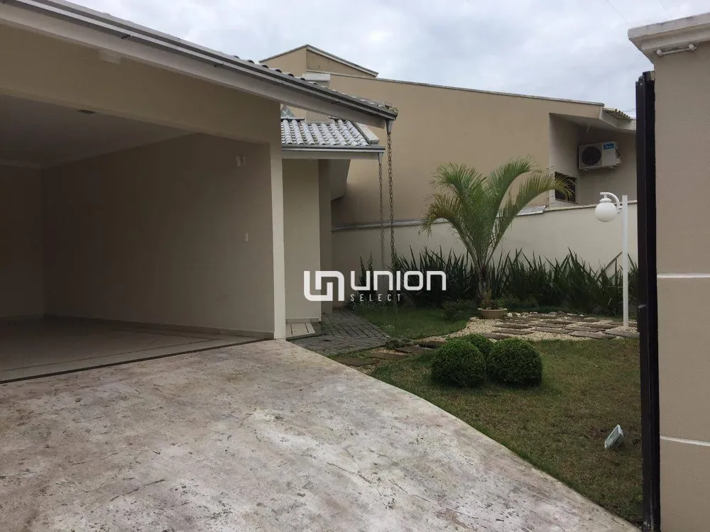 Casa, 3 quartos, 201 m² - Foto 3