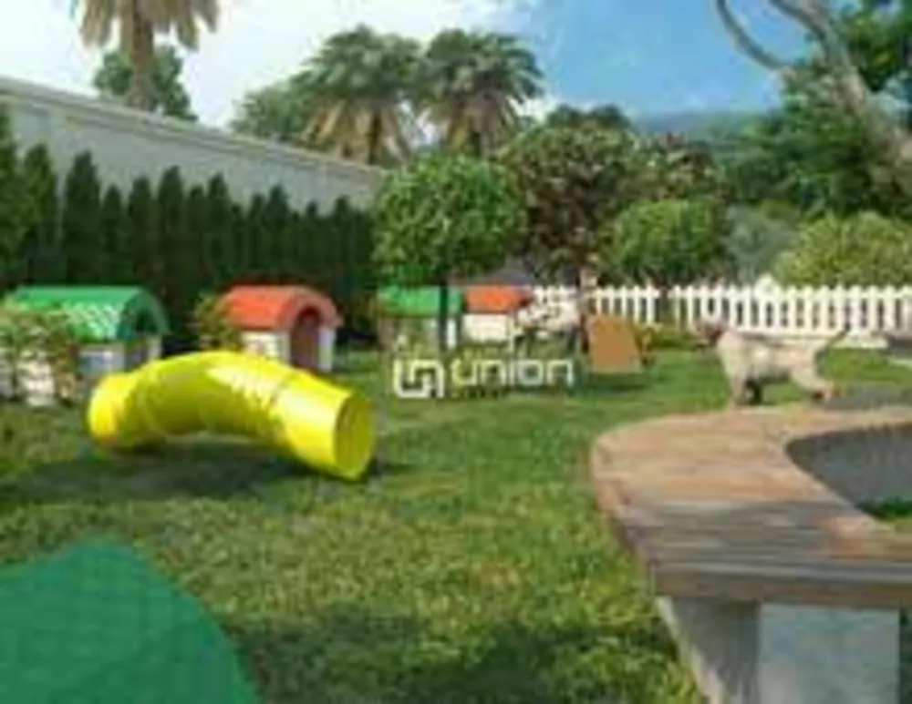 Apartamento, 2 quartos, 77 m² - Foto 3