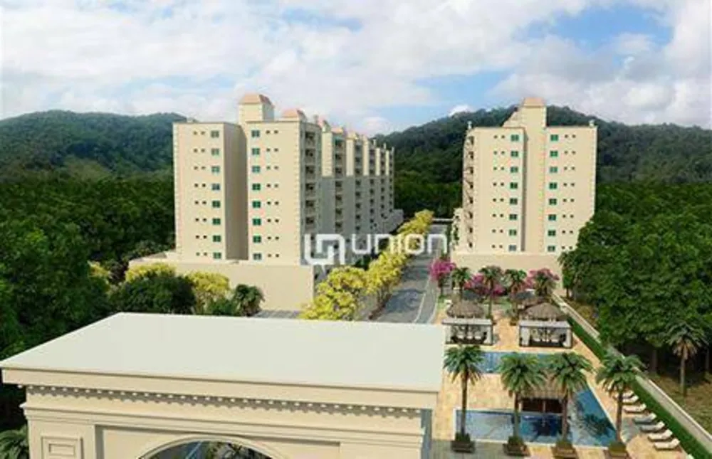 Apartamento, 2 quartos, 77 m² - Foto 1