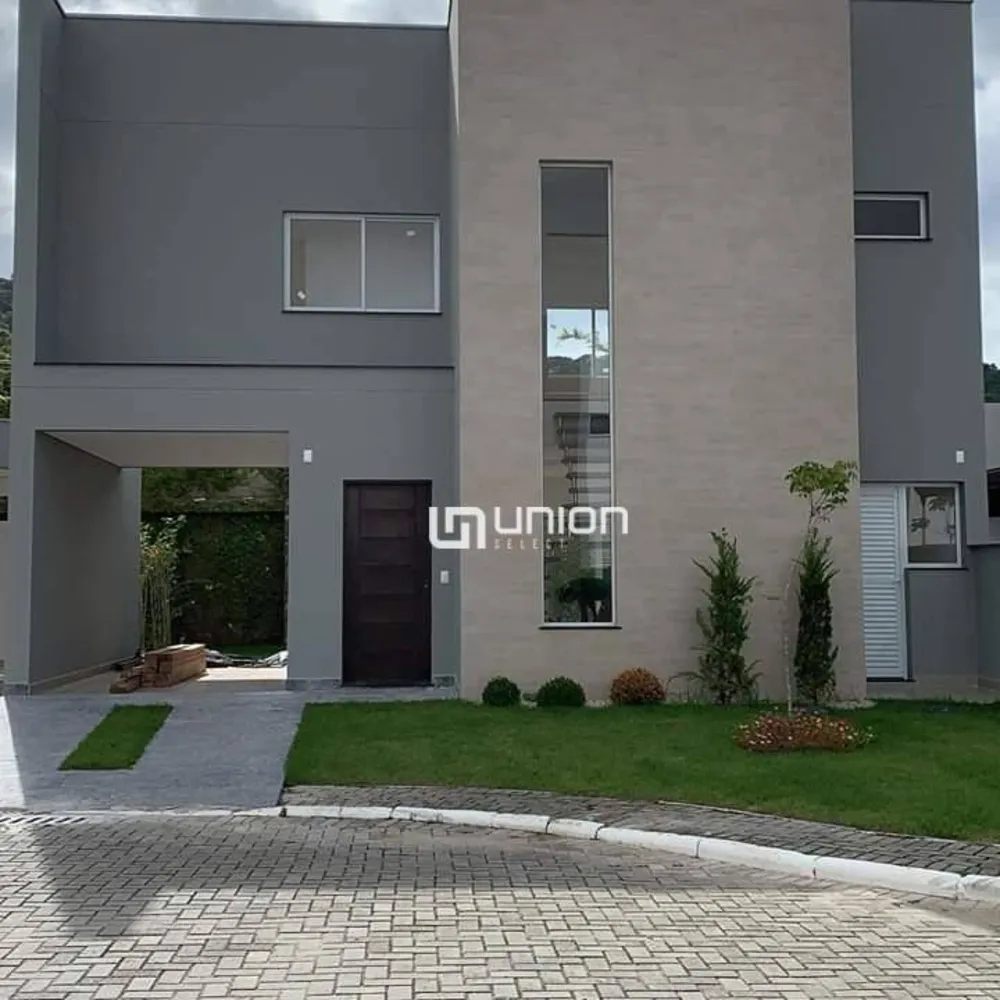 Casa, 3 quartos, 130 m² - Foto 1