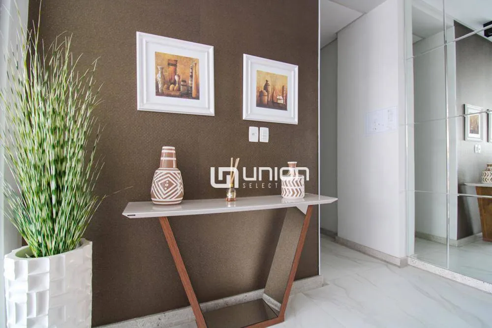 Apartamento, 2 quartos, 64 m² - Foto 2