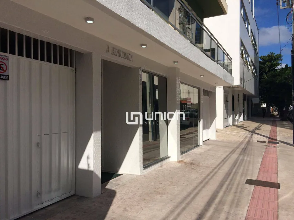 Loja-Salão, 49 m² - Foto 3