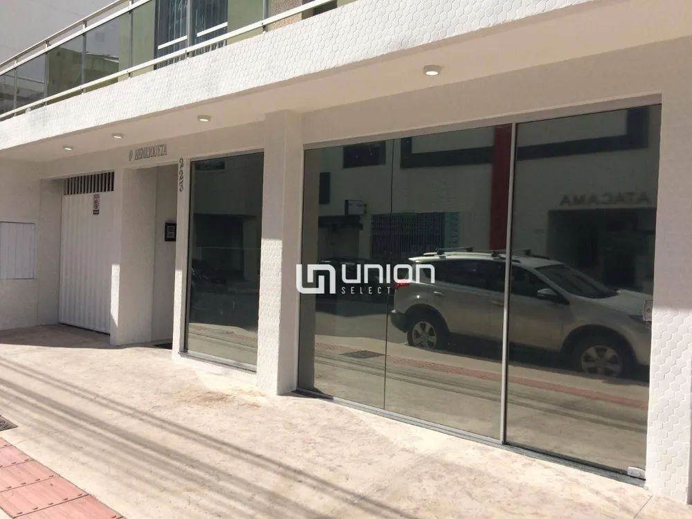 Loja-Salão, 49 m² - Foto 1