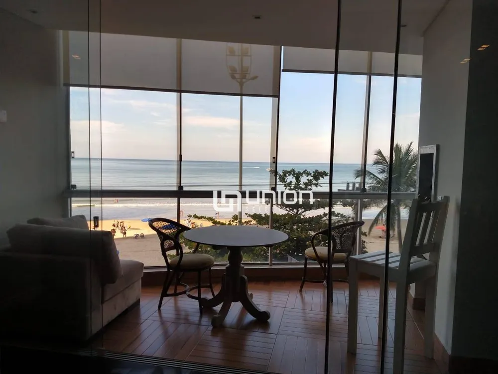 Apartamento, 4 quartos, 208 m² - Foto 4