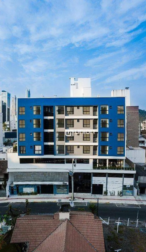Apartamento, 2 quartos, 61 m² - Foto 2