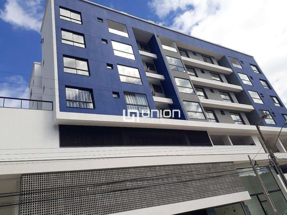Apartamento, 2 quartos, 61 m² - Foto 3