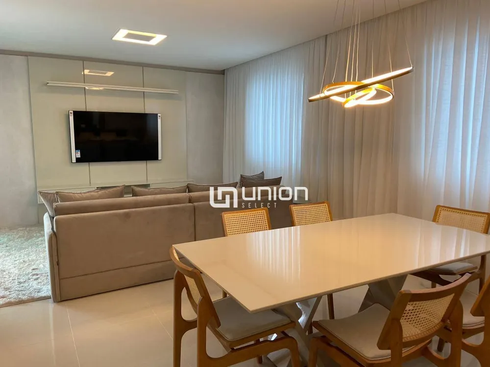 Apartamento, 3 quartos, 152 m² - Foto 4