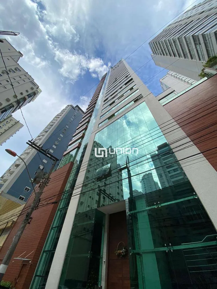 Apartamento, 3 quartos, 152 m² - Foto 1