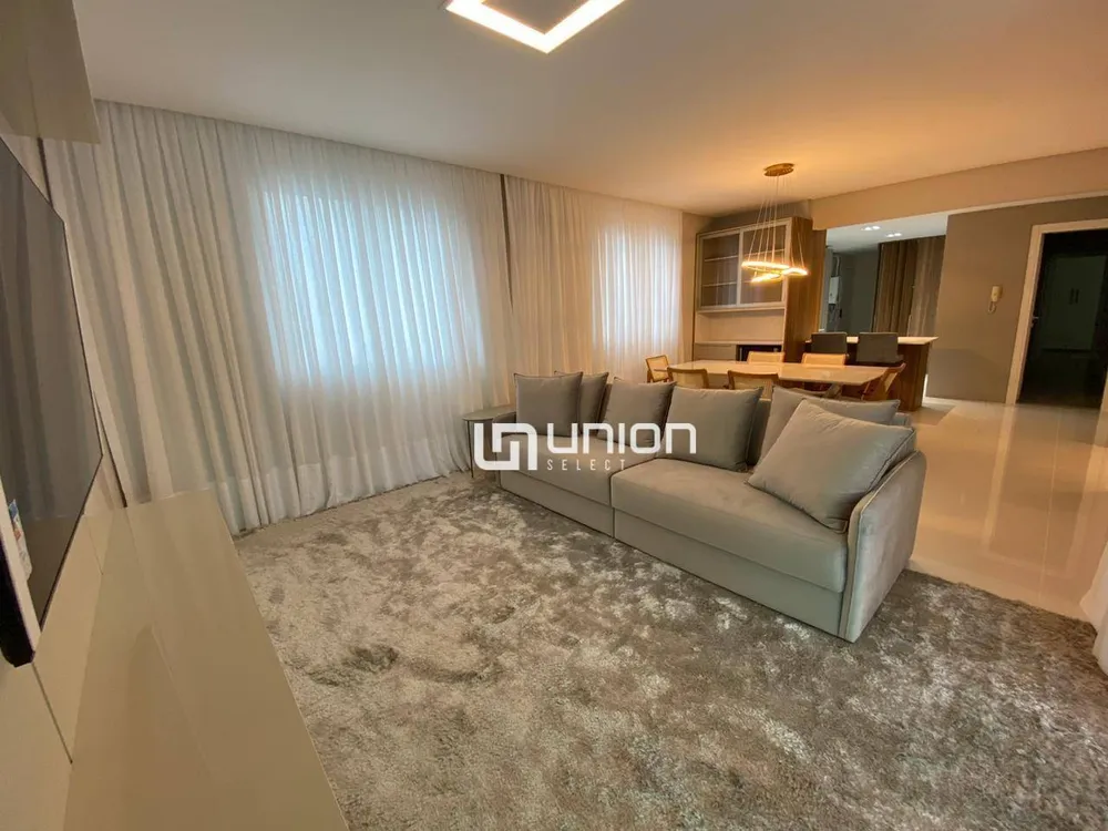 Apartamento, 3 quartos, 152 m² - Foto 3