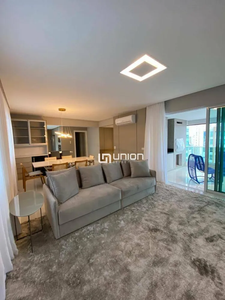 Apartamento, 3 quartos, 152 m² - Foto 2