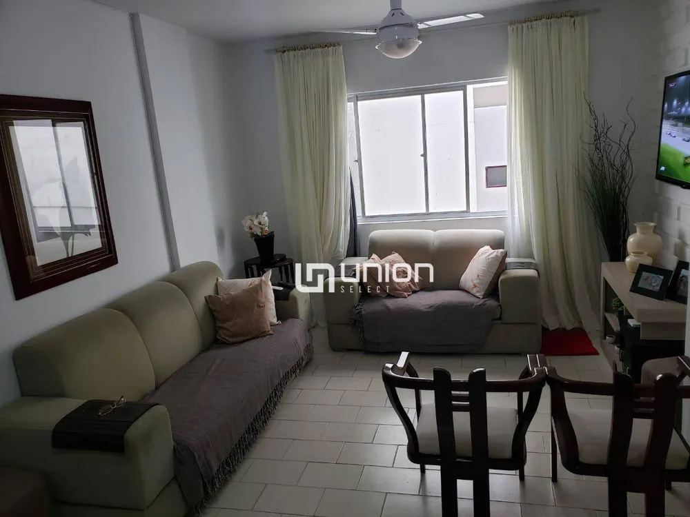Apartamento, 2 quartos, 74 m² - Foto 2