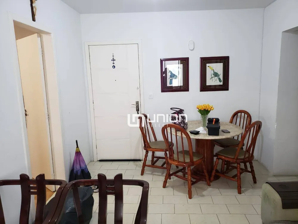 Apartamento, 2 quartos, 74 m² - Foto 4