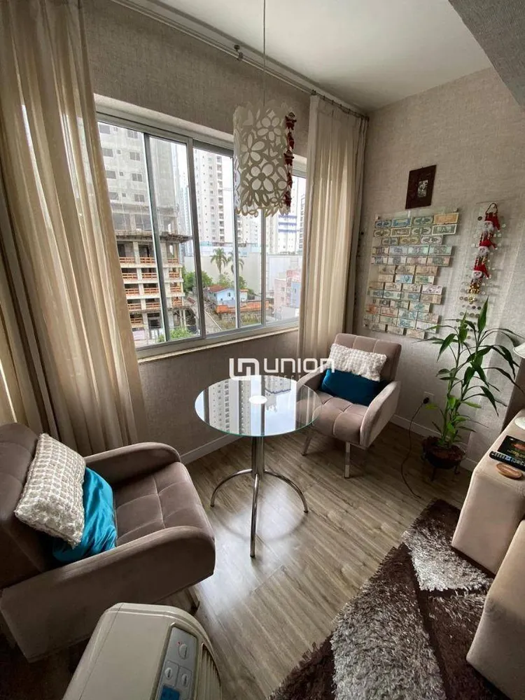 Apartamento, 1 quarto, 45 m² - Foto 4