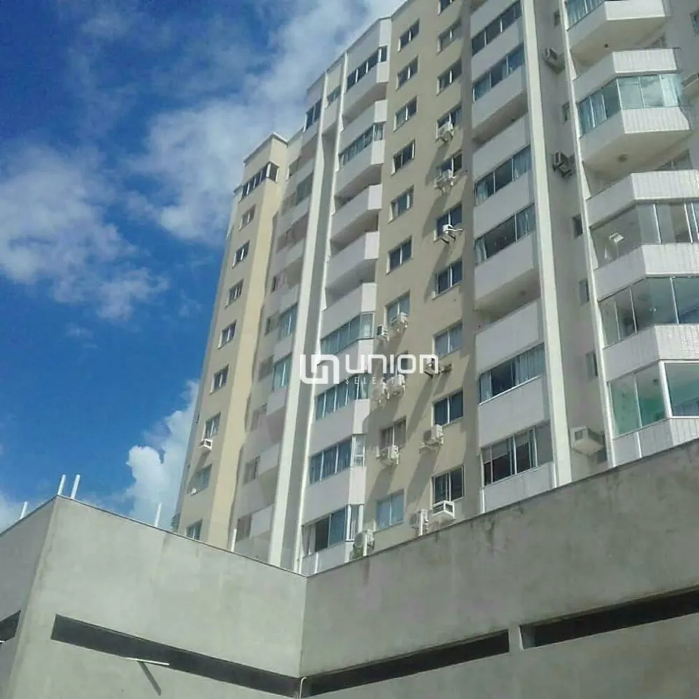 Apartamento, 1 quarto, 45 m² - Foto 1