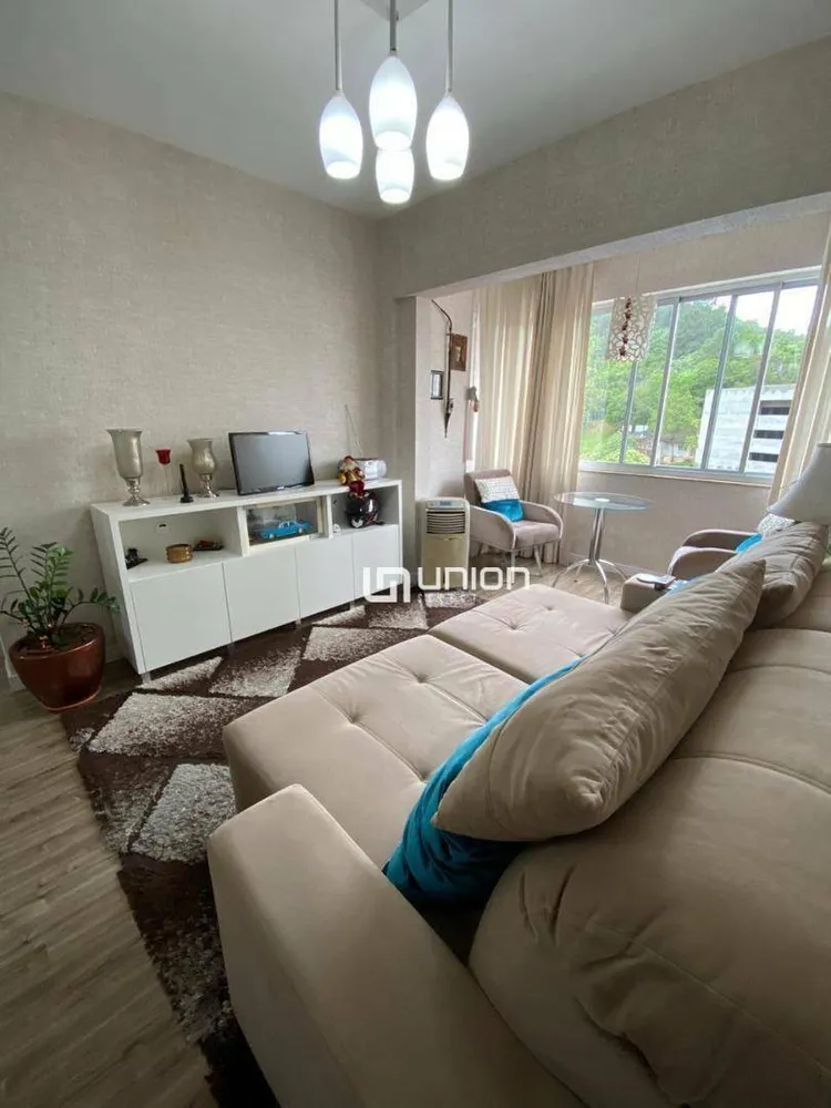 Apartamento, 1 quarto, 45 m² - Foto 3