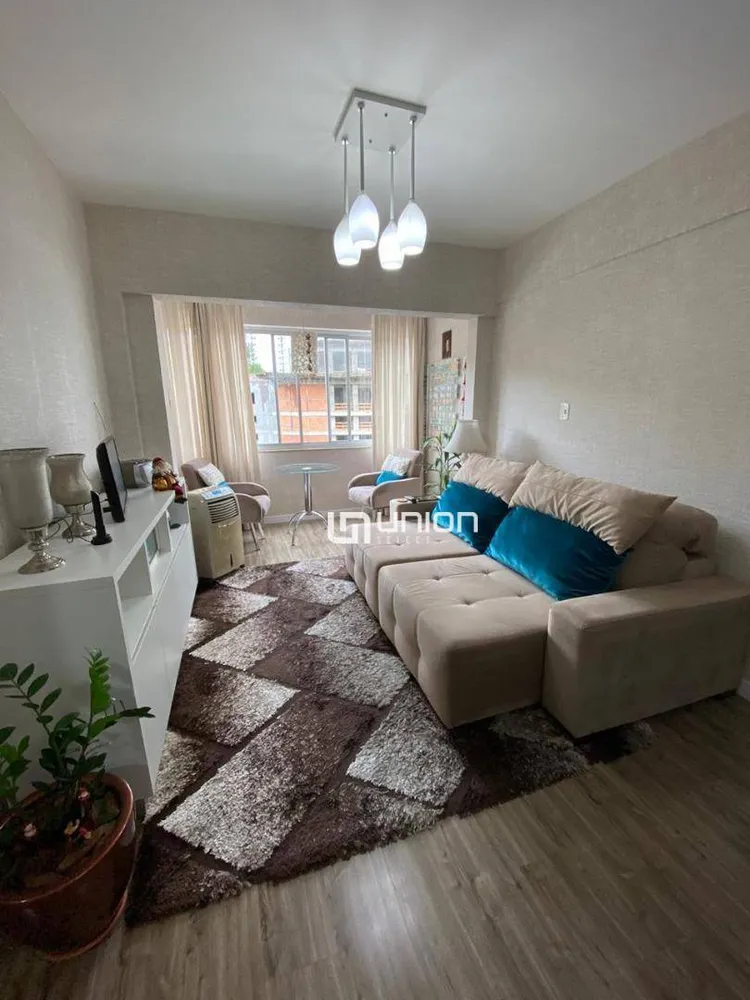 Apartamento, 1 quarto, 45 m² - Foto 2