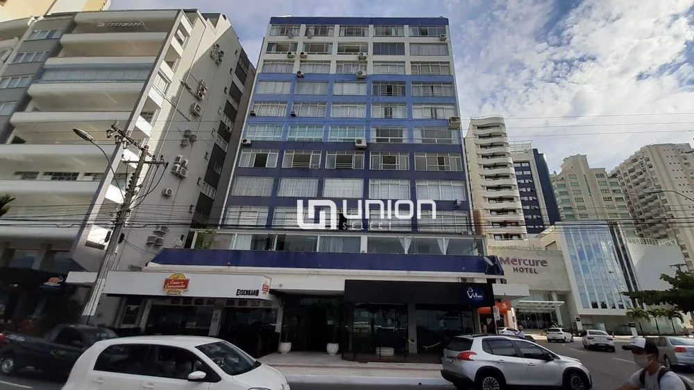 Apartamento, 4 quartos, 183 m² - Foto 1