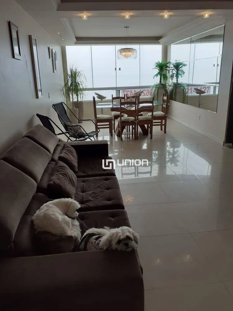 Apartamento, 4 quartos, 183 m² - Foto 4