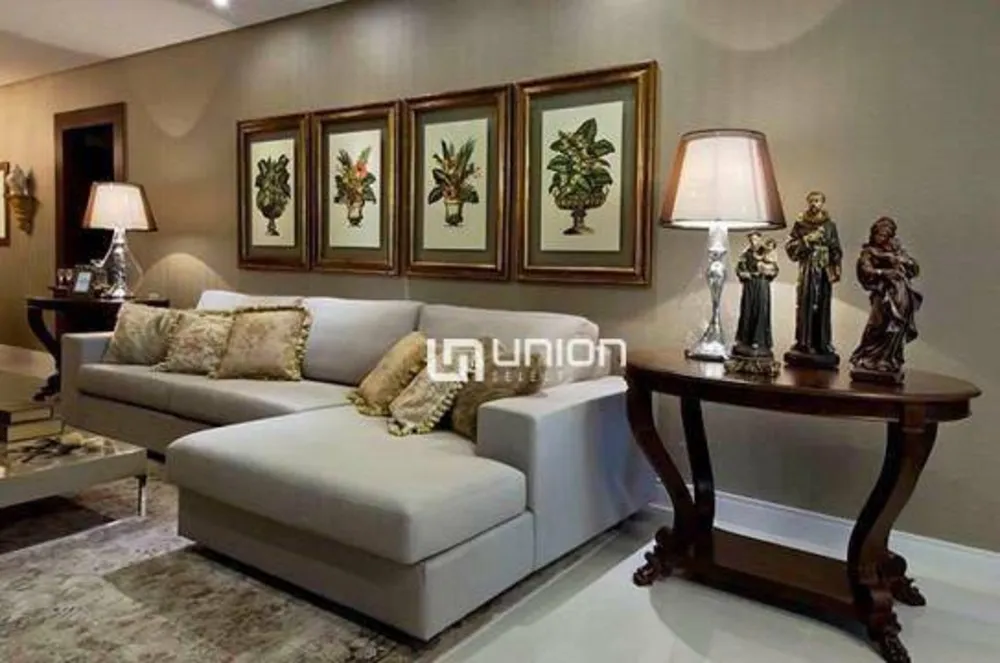 Apartamento, 5 quartos, 185 m² - Foto 3